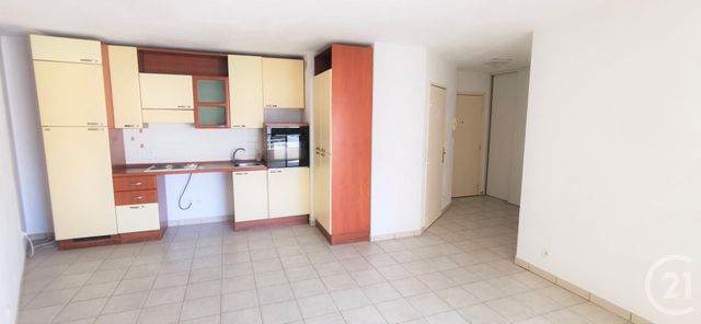 Appartement F1 à louer - 2 pièces - 36.23 m2 - CANNES - 06 - PROVENCE-ALPES-COTE-D-AZUR - Century 21 Les Clés Du Sud