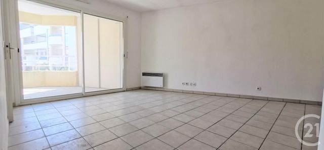 Appartement F1 à louer - 2 pièces - 36.23 m2 - CANNES - 06 - PROVENCE-ALPES-COTE-D-AZUR - Century 21 Les Clés Du Sud