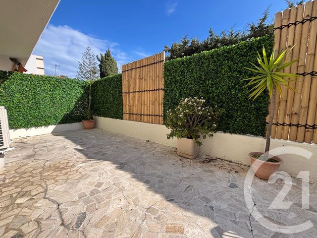 Appartement F2 à vendre - 2 pièces - 48.67 m2 - LE CANNET - 06 - PROVENCE-ALPES-COTE-D-AZUR - Century 21 Les Clés Du Sud