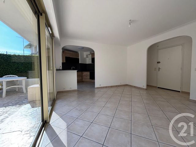 Appartement F2 à vendre - 2 pièces - 48.67 m2 - LE CANNET - 06 - PROVENCE-ALPES-COTE-D-AZUR - Century 21 Les Clés Du Sud