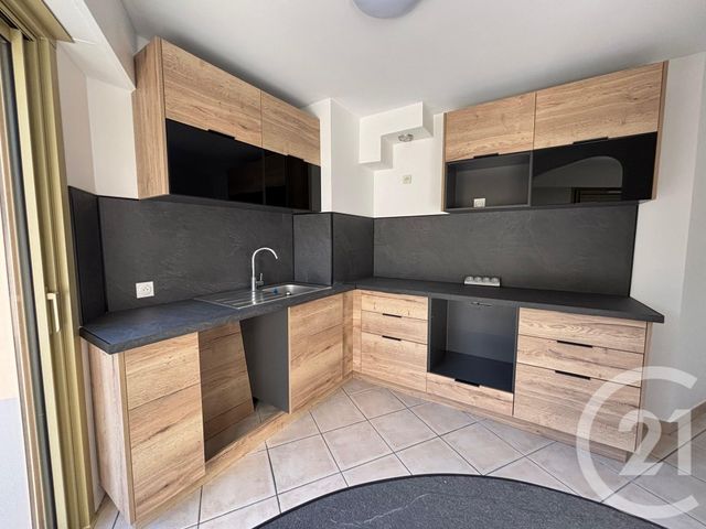 Appartement F2 à vendre - 2 pièces - 48.67 m2 - LE CANNET - 06 - PROVENCE-ALPES-COTE-D-AZUR - Century 21 Les Clés Du Sud