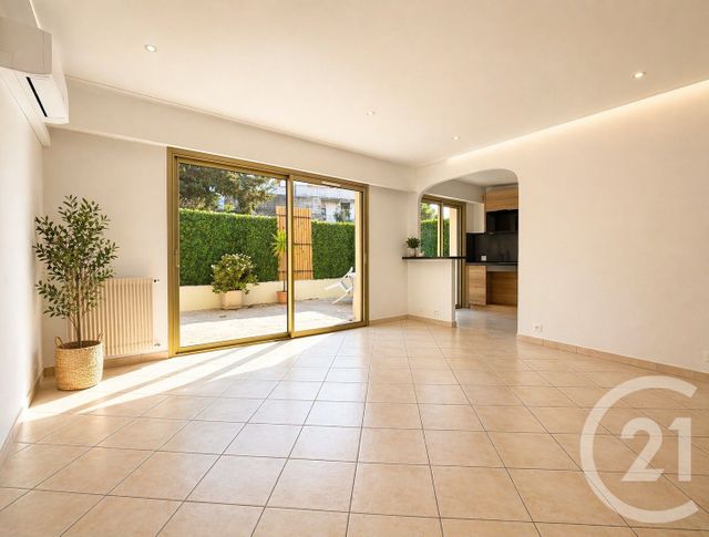 appartement - LE CANNET - 06