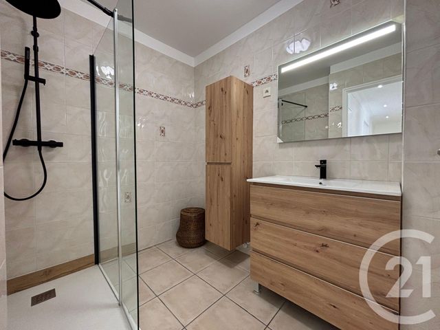 Appartement F2 à vendre - 2 pièces - 48.67 m2 - LE CANNET - 06 - PROVENCE-ALPES-COTE-D-AZUR - Century 21 Les Clés Du Sud