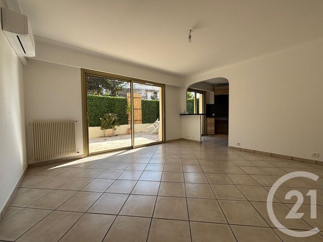 Appartement F2 à vendre - 2 pièces - 48.67 m2 - LE CANNET - 06 - PROVENCE-ALPES-COTE-D-AZUR - Century 21 Les Clés Du Sud