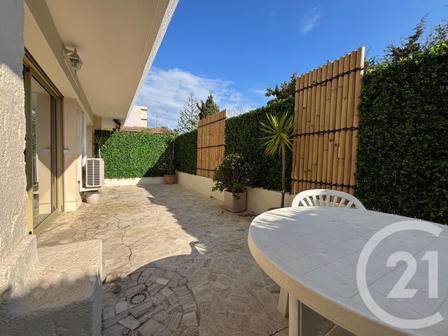 appartement - LE CANNET - 06