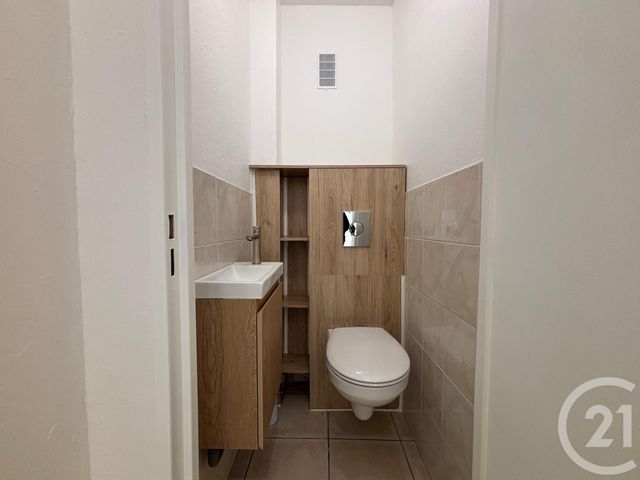 Appartement F2 à vendre - 2 pièces - 48.67 m2 - LE CANNET - 06 - PROVENCE-ALPES-COTE-D-AZUR - Century 21 Les Clés Du Sud