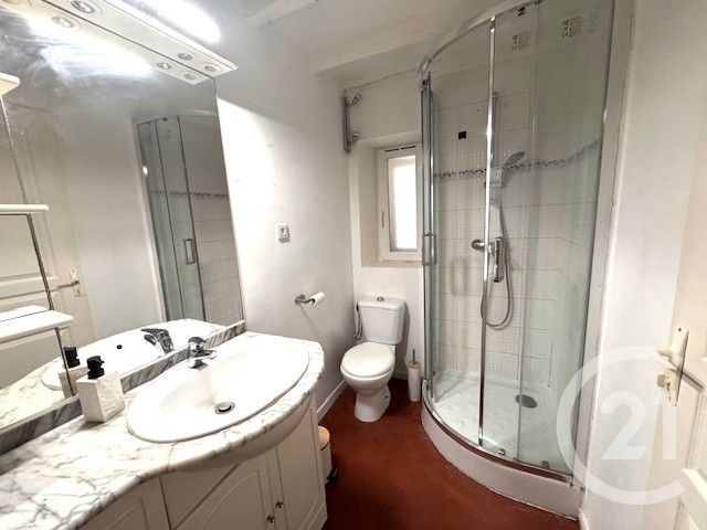 Appartement Studio à louer - 1 pièce - 24.67 m2 - CANNES - 06 - PROVENCE-ALPES-COTE-D-AZUR - Century 21 Les Clés Du Sud