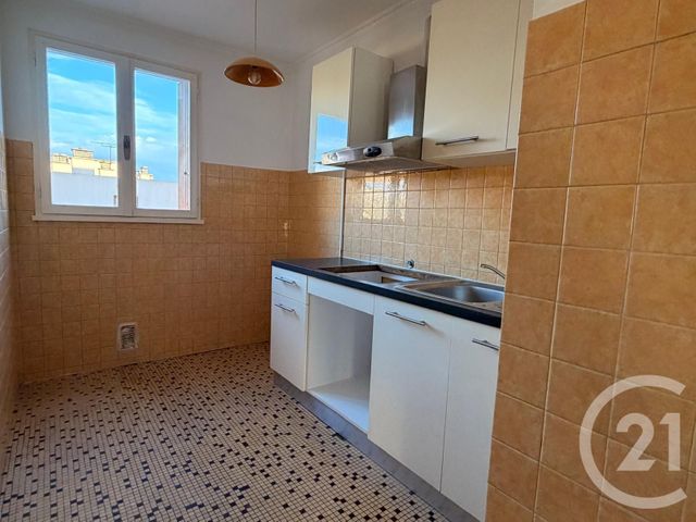 Appartement F2 à louer - 2 pièces - 45.35 m2 - LE CANNET - 06 - PROVENCE-ALPES-COTE-D-AZUR - Century 21 Les Clés Du Sud