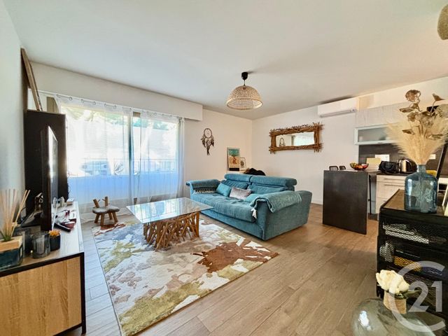 appartement - LE CANNET - 06