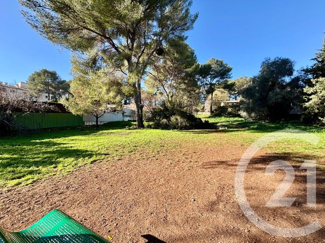 Appartement F2 à vendre - 2 pièces - 47.26 m2 - LE CANNET - 06 - PROVENCE-ALPES-COTE-D-AZUR - Century 21 Les Clés Du Sud