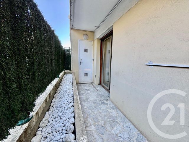 Appartement F2 à vendre - 2 pièces - 47.26 m2 - LE CANNET - 06 - PROVENCE-ALPES-COTE-D-AZUR - Century 21 Les Clés Du Sud