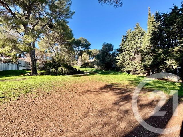 Appartement F2 à vendre - 2 pièces - 47.26 m2 - LE CANNET - 06 - PROVENCE-ALPES-COTE-D-AZUR - Century 21 Les Clés Du Sud