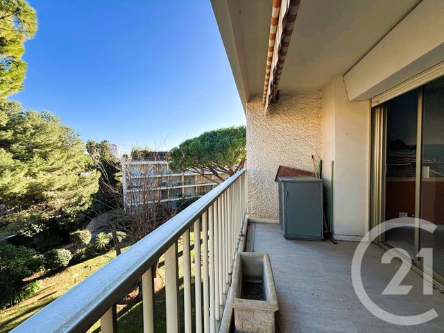 Appartement F1 à vendre - 1 pièce - 22.78 m2 - JUAN LES PINS - 06 - PROVENCE-ALPES-COTE-D-AZUR - Century 21 Les Clés Du Sud