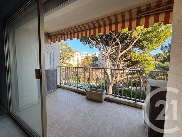Appartement F1 à vendre - 1 pièce - 22.78 m2 - JUAN LES PINS - 06 - PROVENCE-ALPES-COTE-D-AZUR - Century 21 Les Clés Du Sud
