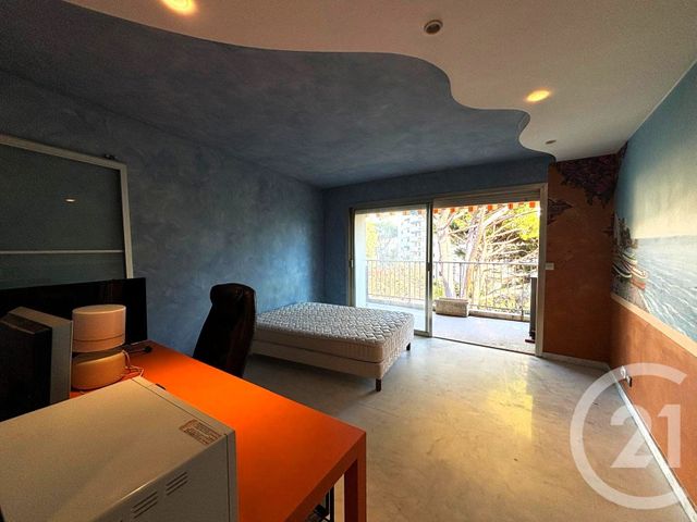Appartement F1 à vendre - 1 pièce - 22.78 m2 - JUAN LES PINS - 06 - PROVENCE-ALPES-COTE-D-AZUR - Century 21 Les Clés Du Sud