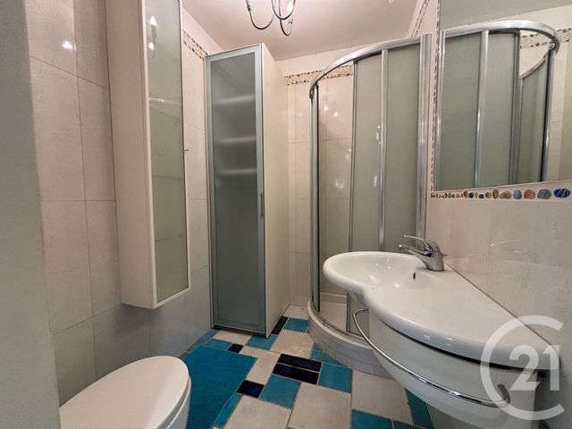 Appartement F1 à vendre - 1 pièce - 22.78 m2 - JUAN LES PINS - 06 - PROVENCE-ALPES-COTE-D-AZUR - Century 21 Les Clés Du Sud