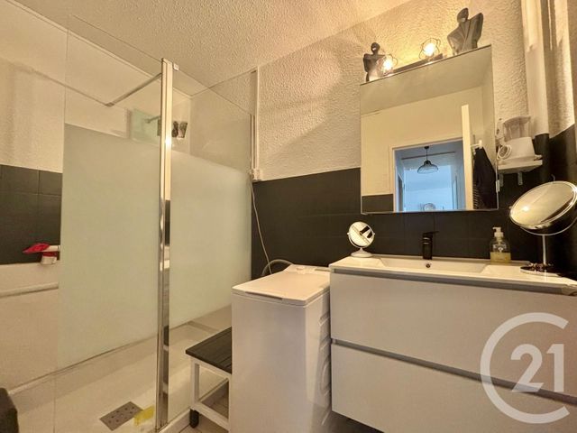 Appartement F2 à vendre - 2 pièces - 58.26 m2 - LE CANNET - 06 - PROVENCE-ALPES-COTE-D-AZUR - Century 21 Les Clés Du Sud
