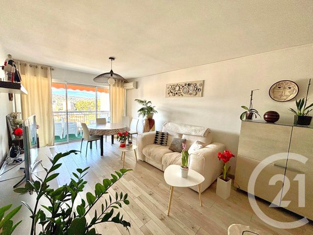 appartement - LE CANNET - 06