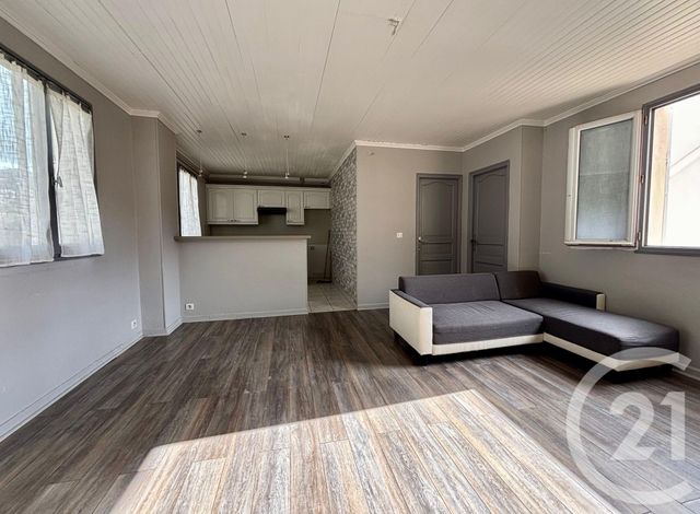 Appartement F3 à vendre - 3 pièces - 82.78 m2 - LE CANNET - 06 - PROVENCE-ALPES-COTE-D-AZUR - Century 21 Les Clés Du Sud