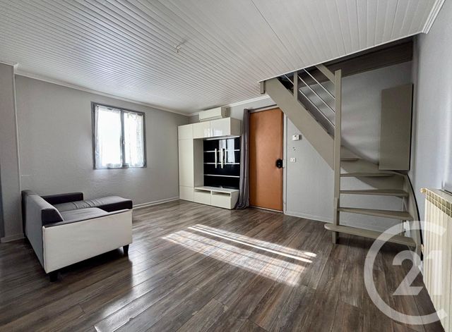 Appartement F3 à vendre - 3 pièces - 82.78 m2 - LE CANNET - 06 - PROVENCE-ALPES-COTE-D-AZUR - Century 21 Les Clés Du Sud