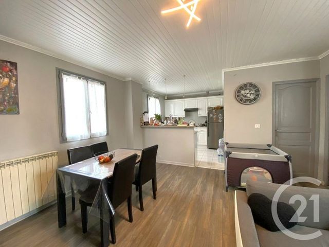 Appartement F3 à vendre LE CANNET