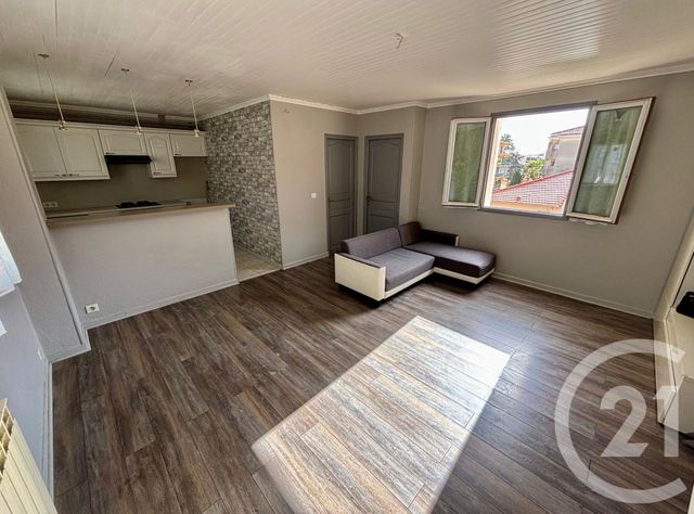 appartement - LE CANNET - 06