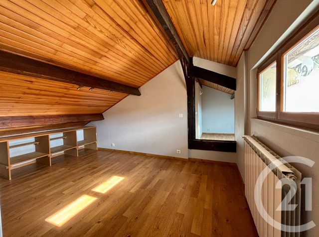 Appartement F3 à vendre - 3 pièces - 82.78 m2 - LE CANNET - 06 - PROVENCE-ALPES-COTE-D-AZUR - Century 21 Les Clés Du Sud