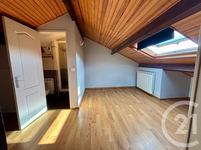 Appartement F3 à vendre - 3 pièces - 82.78 m2 - LE CANNET - 06 - PROVENCE-ALPES-COTE-D-AZUR - Century 21 Les Clés Du Sud