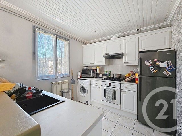 Appartement F3 à vendre - 3 pièces - 82.78 m2 - LE CANNET - 06 - PROVENCE-ALPES-COTE-D-AZUR - Century 21 Les Clés Du Sud