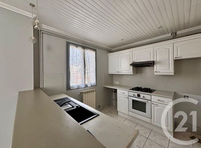 Appartement F3 à vendre - 3 pièces - 82.78 m2 - LE CANNET - 06 - PROVENCE-ALPES-COTE-D-AZUR - Century 21 Les Clés Du Sud