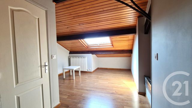 Appartement F3 à vendre - 3 pièces - 82.78 m2 - LE CANNET - 06 - PROVENCE-ALPES-COTE-D-AZUR - Century 21 Les Clés Du Sud