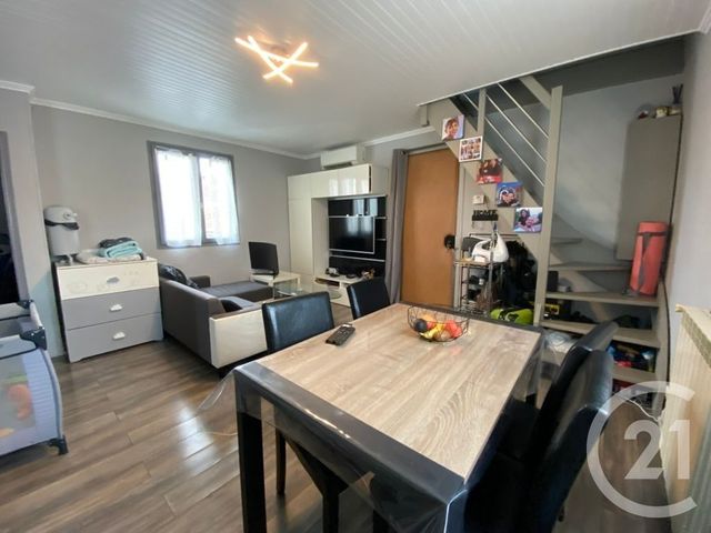 Appartement F3 à vendre - 3 pièces - 82.78 m2 - LE CANNET - 06 - PROVENCE-ALPES-COTE-D-AZUR - Century 21 Les Clés Du Sud