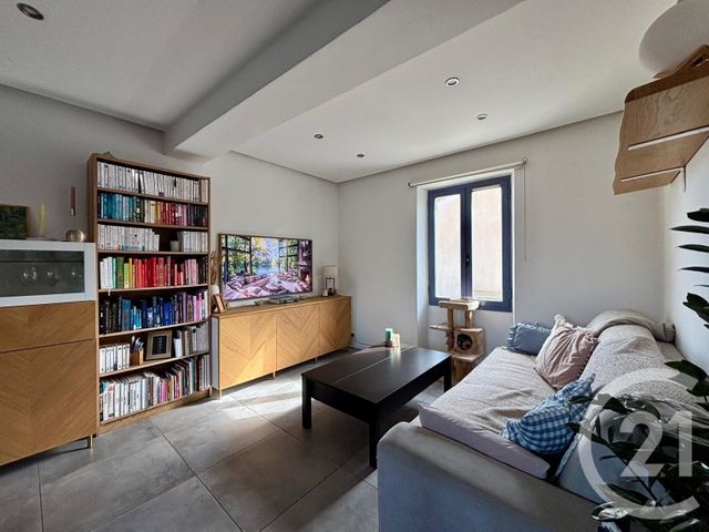 Appartement F3 à vendre - 3 pièces - 56.03 m2 - LE CANNET - 06 - PROVENCE-ALPES-COTE-D-AZUR - Century 21 Les Clés Du Sud