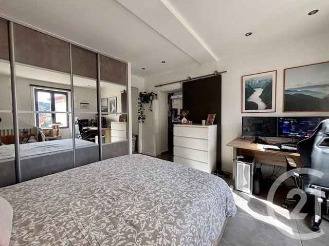 Appartement F3 à vendre - 3 pièces - 56.03 m2 - LE CANNET - 06 - PROVENCE-ALPES-COTE-D-AZUR - Century 21 Les Clés Du Sud