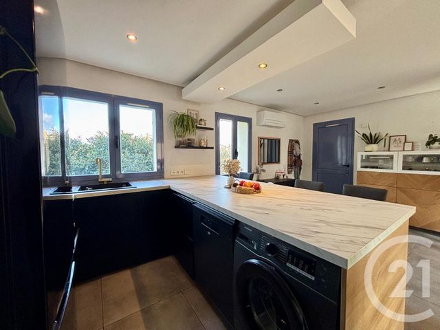 Appartement F3 à vendre - 3 pièces - 56.03 m2 - LE CANNET - 06 - PROVENCE-ALPES-COTE-D-AZUR - Century 21 Les Clés Du Sud