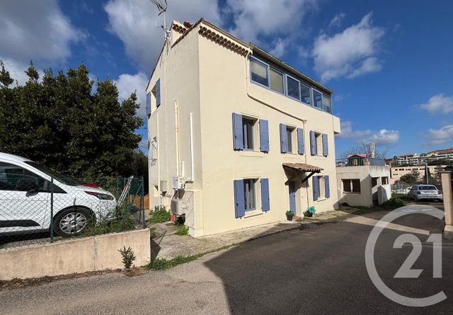 Appartement F3 à vendre - 3 pièces - 56.03 m2 - LE CANNET - 06 - PROVENCE-ALPES-COTE-D-AZUR - Century 21 Les Clés Du Sud
