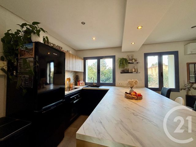 Appartement F3 à vendre - 3 pièces - 56.03 m2 - LE CANNET - 06 - PROVENCE-ALPES-COTE-D-AZUR - Century 21 Les Clés Du Sud