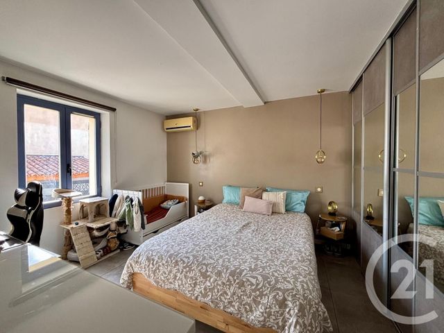 Appartement F3 à vendre - 3 pièces - 56.03 m2 - LE CANNET - 06 - PROVENCE-ALPES-COTE-D-AZUR - Century 21 Les Clés Du Sud