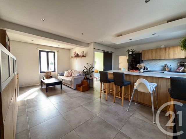 Appartement F3 à vendre LE CANNET