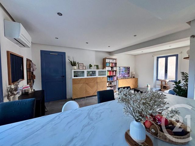 Appartement F3 à vendre - 3 pièces - 56.03 m2 - LE CANNET - 06 - PROVENCE-ALPES-COTE-D-AZUR - Century 21 Les Clés Du Sud