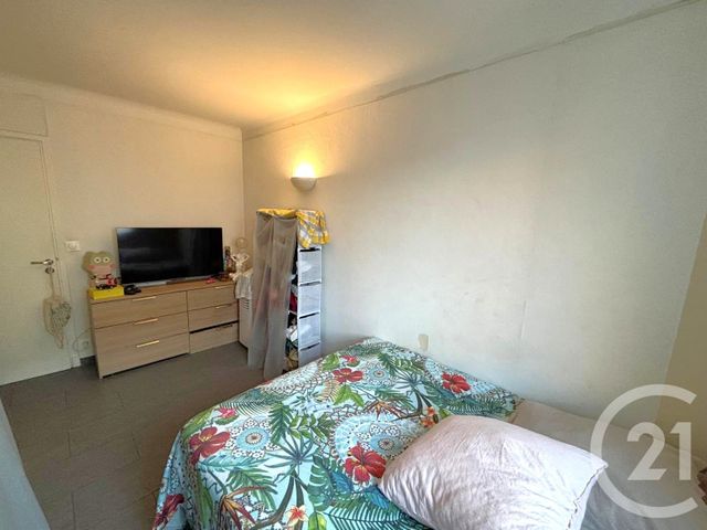 Appartement F2 à vendre - 2 pièces - 41.9 m2 - LE CANNET - 06 - PROVENCE-ALPES-COTE-D-AZUR - Century 21 Les Clés Du Sud