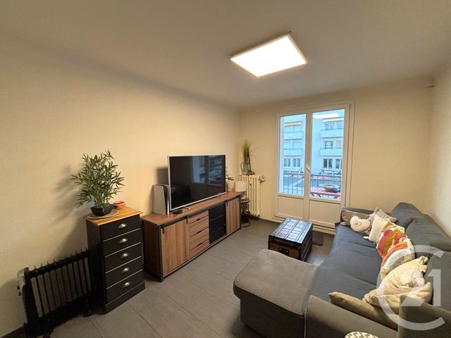 Appartement F2 à vendre - 2 pièces - 41.9 m2 - LE CANNET - 06 - PROVENCE-ALPES-COTE-D-AZUR - Century 21 Les Clés Du Sud