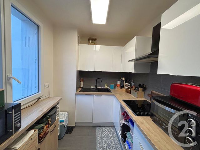 Appartement F2 à vendre - 2 pièces - 41.9 m2 - LE CANNET - 06 - PROVENCE-ALPES-COTE-D-AZUR - Century 21 Les Clés Du Sud