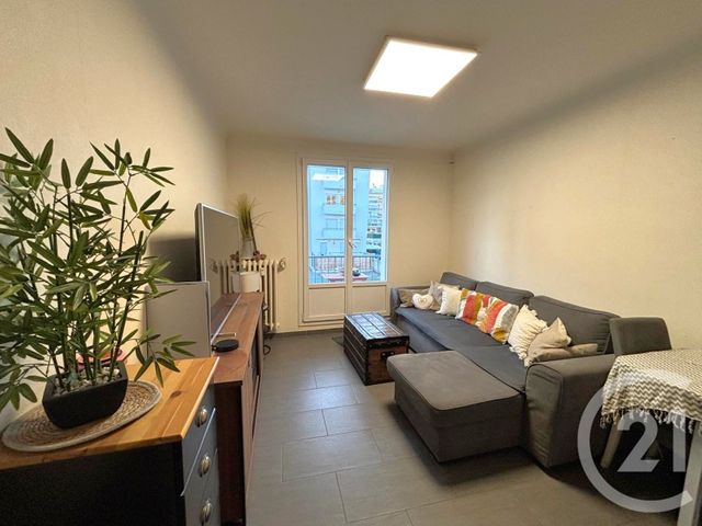 Appartement F2 à vendre LE CANNET