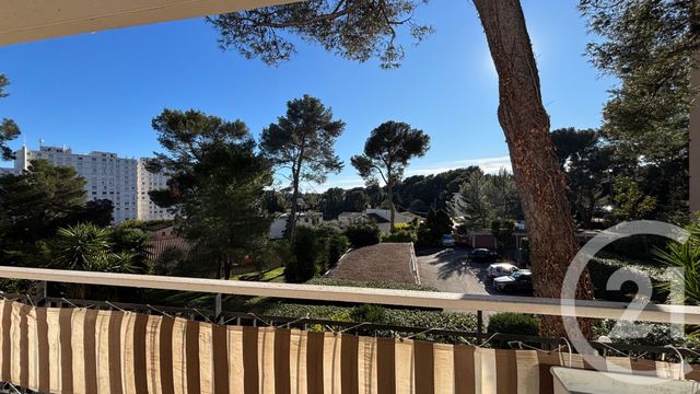 Appartement F3 à vendre - 3 pièces - 64.68 m2 - LE CANNET - 06 - PROVENCE-ALPES-COTE-D-AZUR - Century 21 Les Clés Du Sud