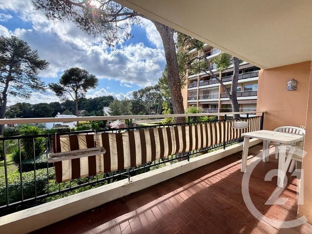 appartement - LE CANNET - 06