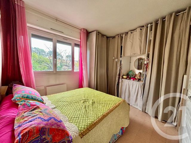 Appartement F3 à vendre - 3 pièces - 60.0 m2 - LE CANNET - 06 - PROVENCE-ALPES-COTE-D-AZUR - Century 21 Les Clés Du Sud