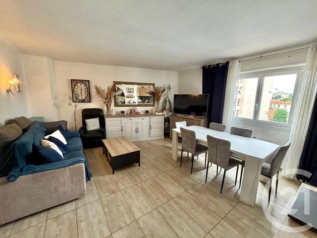 appartement - LE CANNET - 06