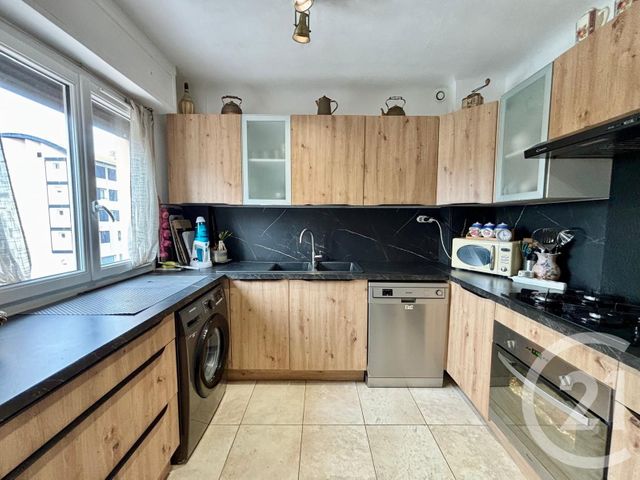 Appartement F3 à vendre - 3 pièces - 60.0 m2 - LE CANNET - 06 - PROVENCE-ALPES-COTE-D-AZUR - Century 21 Les Clés Du Sud