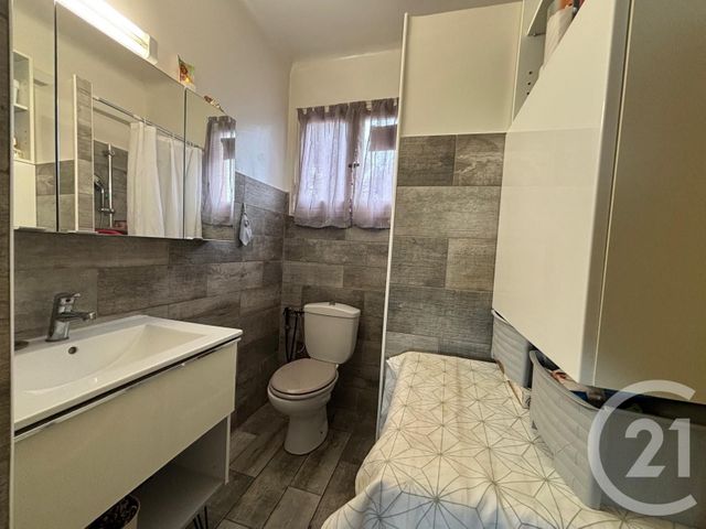 Appartement F3 à vendre - 3 pièces - 60.0 m2 - LE CANNET - 06 - PROVENCE-ALPES-COTE-D-AZUR - Century 21 Les Clés Du Sud
